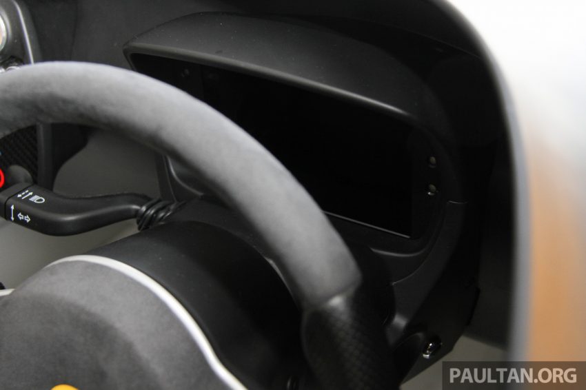 Lotus 3-Eleven 正式登陆大马市场，双版本售RM640k起。 28500