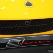 Lotus 3-Eleven 正式登陆大马市场，双版本售RM640k起。