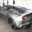 Lotus Evora Sport 410 大马开售，价格从64万令吉起。