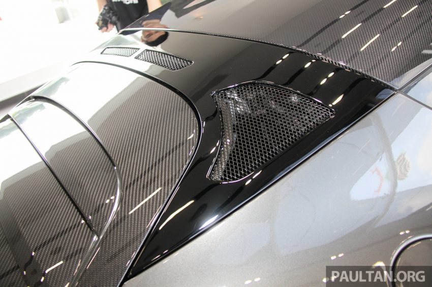 Lotus Evora Sport 410 大马开售，价格从64万令吉起。 28410