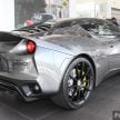 Lotus Evora Sport 410 大马开售，价格从64万令吉起。