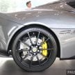 Lotus Evora Sport 410 大马开售，价格从64万令吉起。