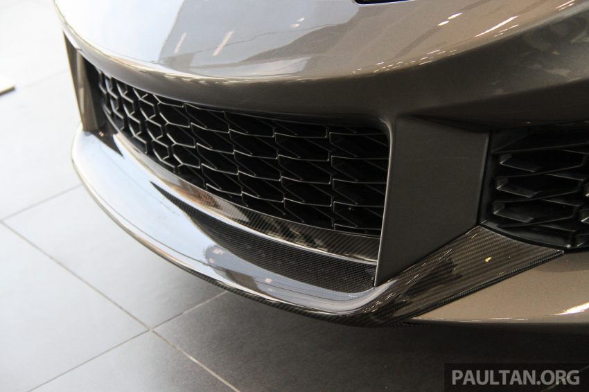 Lotus Evora Sport 410 大马开售，价格从64万令吉起。 28398
