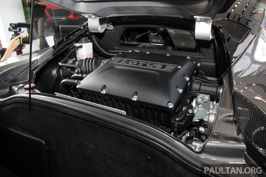 Lotus Evora Sport 410 大马开售，价格从64万令吉起。 28417