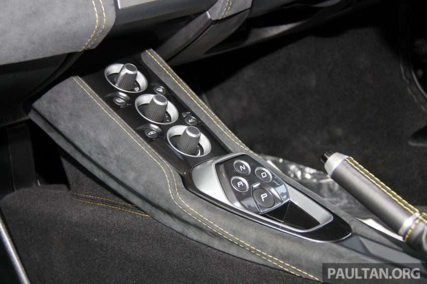Lotus Evora Sport 410 大马开售，价格从64万令吉起。 28432