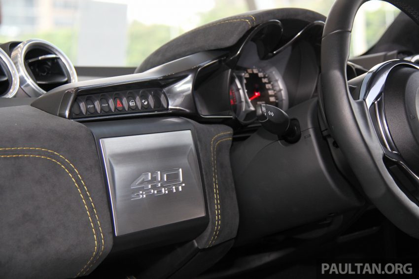 Lotus Evora Sport 410 大马开售，价格从64万令吉起。 28434