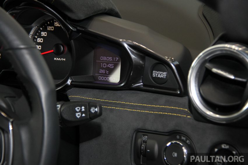 Lotus Evora Sport 410 大马开售，价格从64万令吉起。 28440