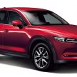 Toyota 被指将收购 Mazda 5%股权，合作在美国设厂。