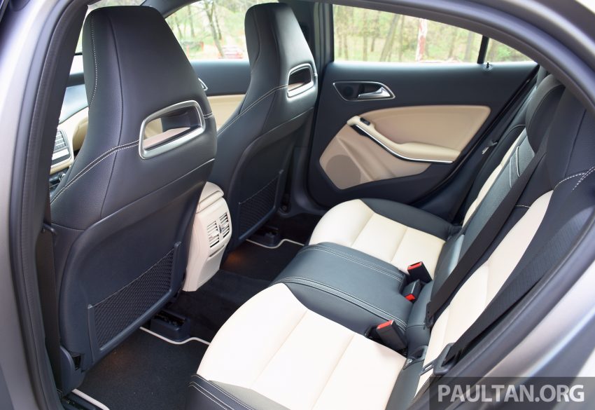 Mercedes-Benz 释出预告, GLA 小改款25日本地发布？ 29704