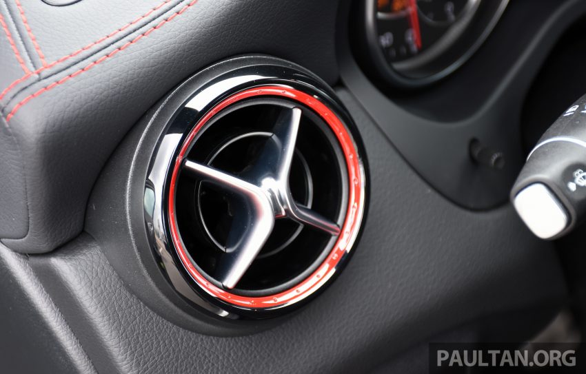 Mercedes-Benz 释出预告, GLA 小改款25日本地发布？ 29699