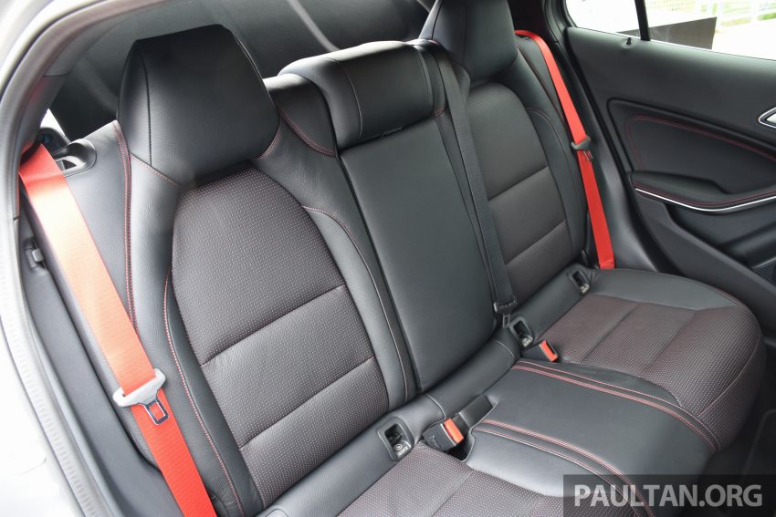 Mercedes-Benz 释出预告, GLA 小改款25日本地发布？ 29700