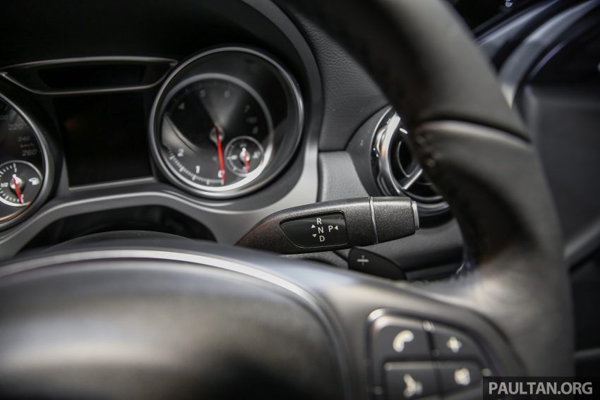 小改款 Mercedes-Benz GLA 本地发布，价格RM240K起。 30942
