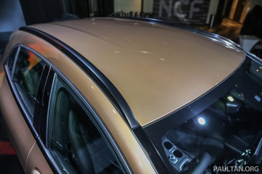 小改款 Mercedes-Benz GLA 本地发布，价格RM240K起。 30875