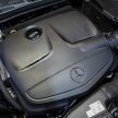 小改款 Mercedes-Benz GLA 本地发布，价格RM240K起。