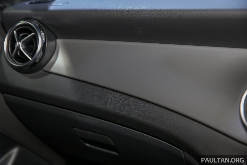 小改款 Mercedes-Benz GLA 本地发布，价格RM240K起。 30897