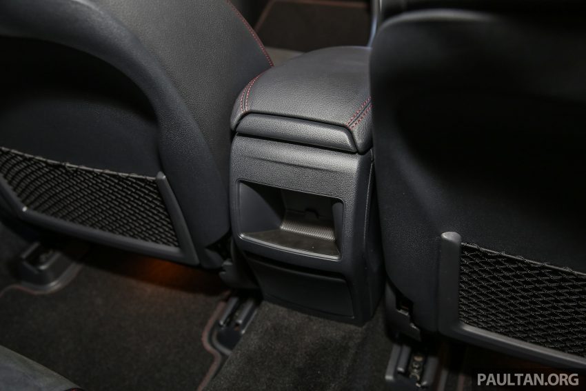 小改款 Mercedes-Benz GLA 本地发布，价格RM240K起。 30911