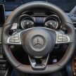 小改款 Mercedes-Benz GLA 本地发布，价格RM240K起。