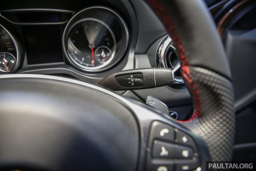 小改款 Mercedes-Benz GLA 本地发布，价格RM240K起。 30888