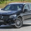 试驾：Mercedes-Benz GLC 250，豪华SUV旋风刮不停。