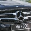 试驾：Mercedes-Benz GLC 250，豪华SUV旋风刮不停。