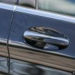 试驾：Mercedes-Benz GLC 250，豪华SUV旋风刮不停。