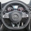 试驾：Mercedes-Benz GLC 250，豪华SUV旋风刮不停。
