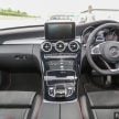 Mercedes-AMG C43 Sedan 及 GLC 43 本地组装价格曝光，便宜了高达10万令吉，售 RM399,888 及 RM458,888