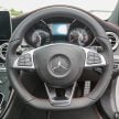 Mercedes-AMG C43 Sedan 及 GLC 43 本地组装价格曝光，便宜了高达10万令吉，售 RM399,888 及 RM458,888