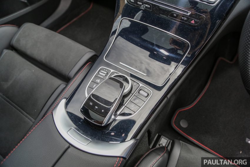 Mercedes-AMG C43 与 C43 Coupe 上市，售价500K起。 29304
