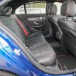 Mercedes-AMG C43 Sedan 及 GLC 43 本地组装价格曝光，便宜了高达10万令吉，售 RM399,888 及 RM458,888