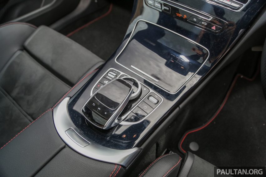 Mercedes-AMG C43 与 C43 Coupe 上市，售价500K起。 29285