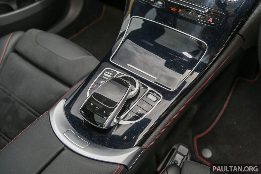 轿跑风格SUV，Mercedes-AMG GLC 43 与 GLC 43 Coupe 正式发布，售价分别为RM 538K 及 RM 580K！ 29363