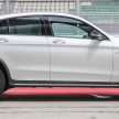 轿跑风格SUV，Mercedes-AMG GLC 43 与 GLC 43 Coupe 正式发布，售价分别为RM 538K 及 RM 580K！