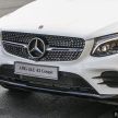 轿跑风格SUV，Mercedes-AMG GLC 43 与 GLC 43 Coupe 正式发布，售价分别为RM 538K 及 RM 580K！