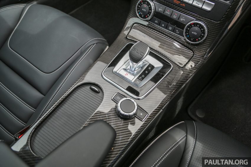 Mercedes-AMG SLC 43 本地狂迈开售，售价RM571K。 29317