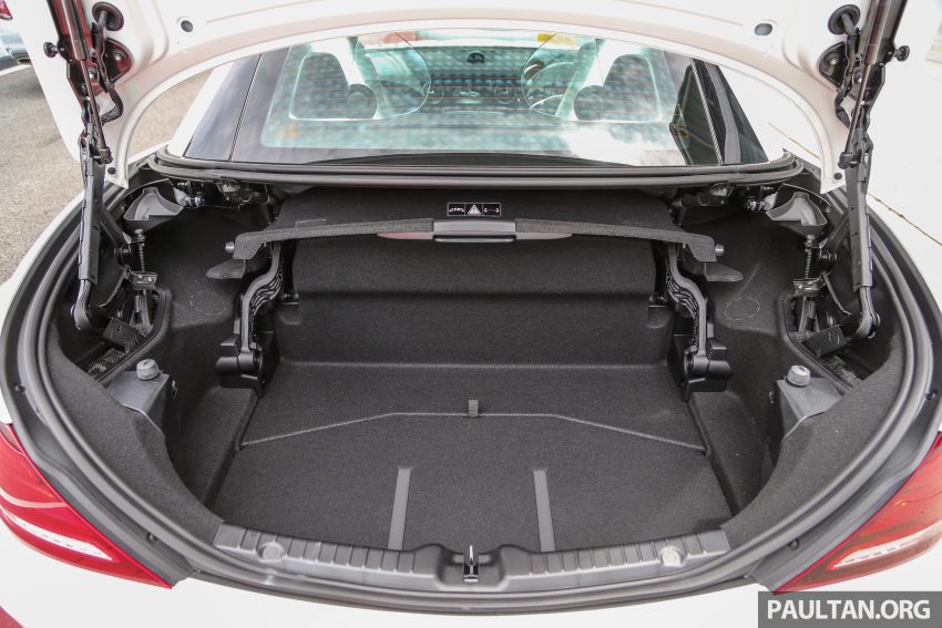 Mercedes-AMG SLC 43 本地狂迈开售，售价RM571K。 29321