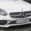 Mercedes-AMG SLC 43 本地狂迈开售，售价RM571K。