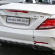 Mercedes-AMG SLC 43 本地狂迈开售，售价RM571K。