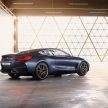 BMW 8 Series Concept 本月于大马开放预览，为期两周