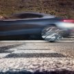 BMW 8 Series Concept 本月于大马开放预览，为期两周