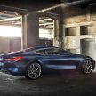 BMW 8 Series Concept 本月于大马开放预览，为期两周