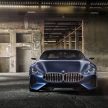 BMW 8 Series Concept 本月于大马开放预览，为期两周