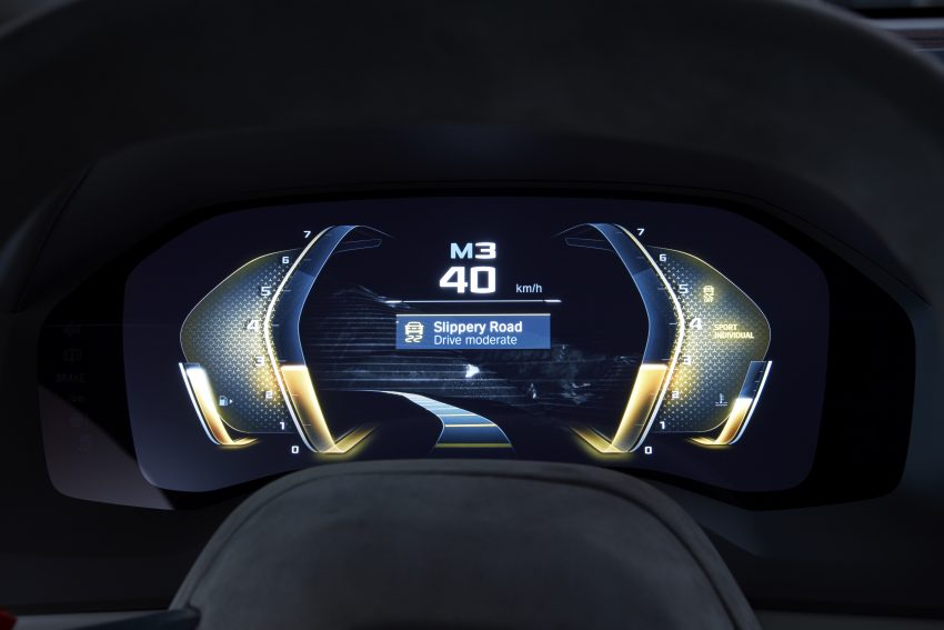 BMW 发布全新 8 Series 概念车，2018年正式投入量产。 31101