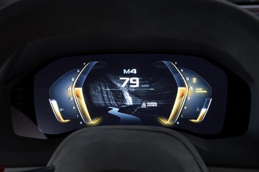 BMW 发布全新 8 Series 概念车，2018年正式投入量产。 31102