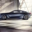 BMW 8 Series Concept 本月于大马开放预览，为期两周