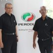 国民小车 Perodua Bezza 冲出海外，登陆岛国毛里求斯。