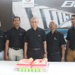国民小车 Perodua Bezza 冲出海外，登陆岛国毛里求斯。
