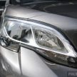 Peugeot Traveller 本地新车预览，今年第三季正式发布。