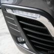 Peugeot Traveller 本地新车预览，今年第三季正式发布。
