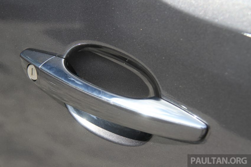 Peugeot Traveller 本地新车预览，今年第三季正式发布。 31029
